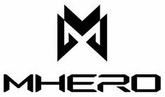 Запчасти для китайского автомобиля M-Hero в Кирове