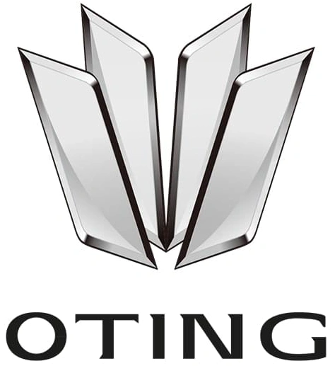 Запчасти для китайского автомобиля Oting в Кирове